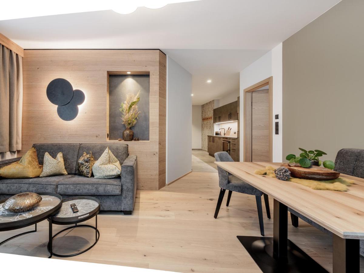 Myalps Oetztal Inklusive Wellness Apartment Umhausen Bagian luar foto