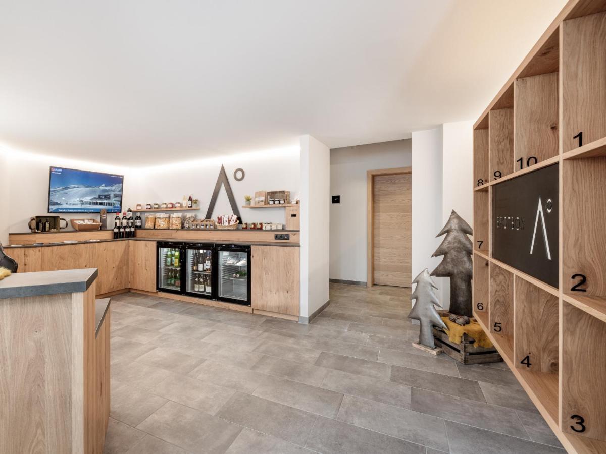Myalps Oetztal Inklusive Wellness Apartment Umhausen Bagian luar foto