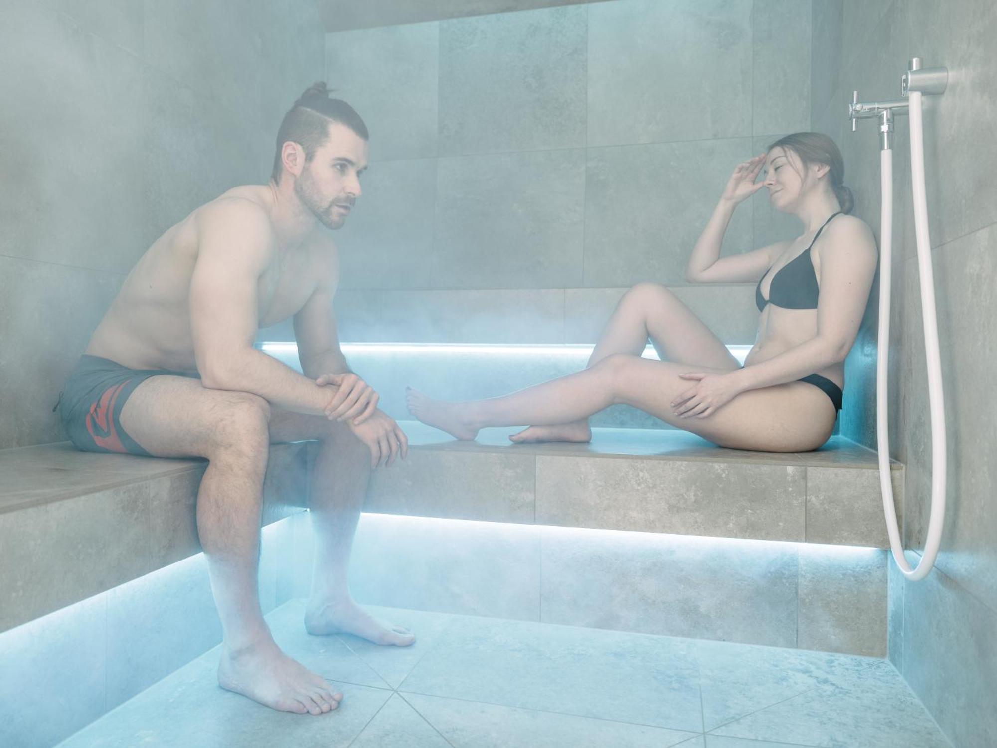 Myalps Oetztal Inklusive Wellness Apartment Umhausen Bagian luar foto