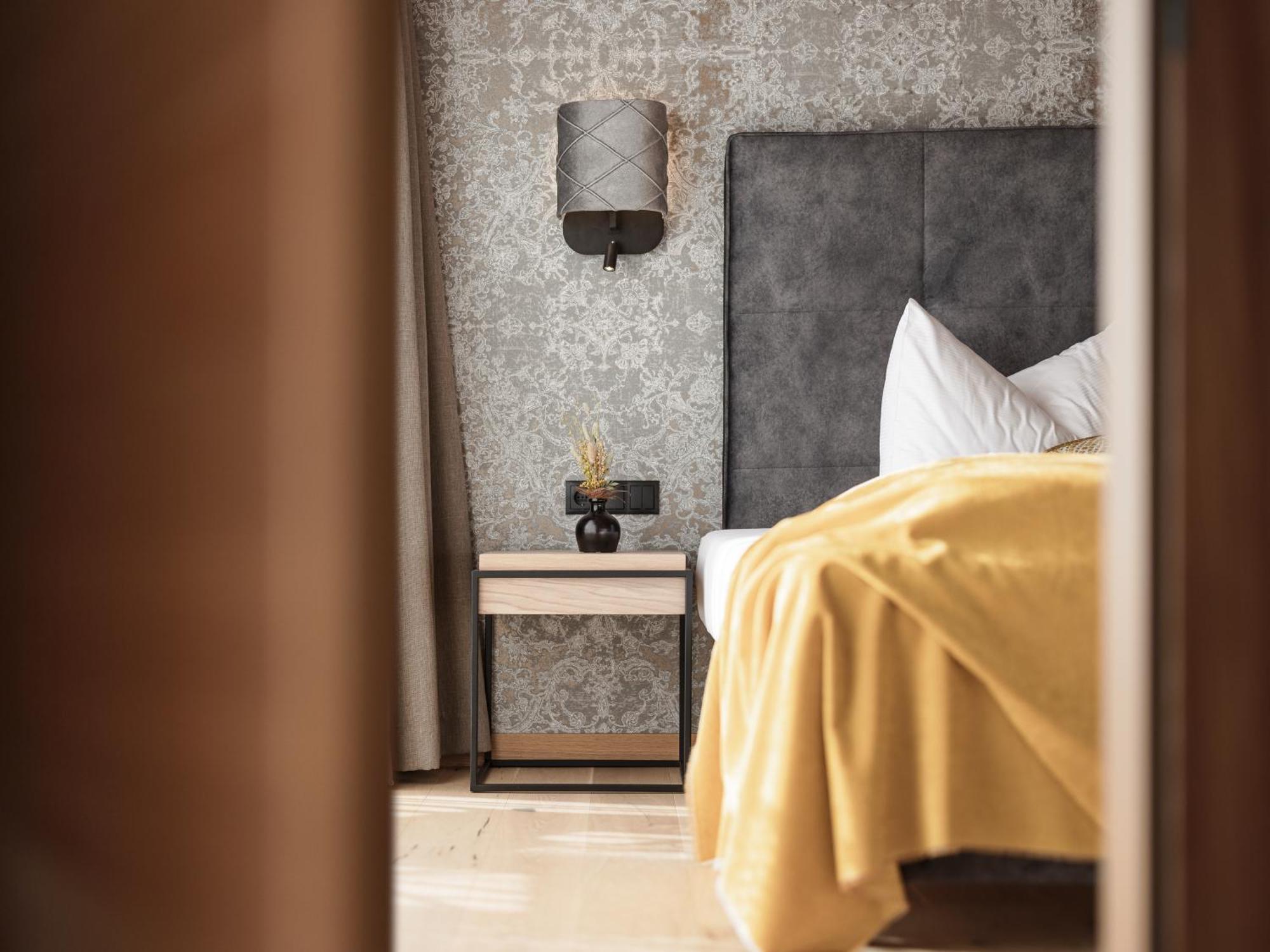 Myalps Oetztal Inklusive Wellness Apartment Umhausen Ruang foto