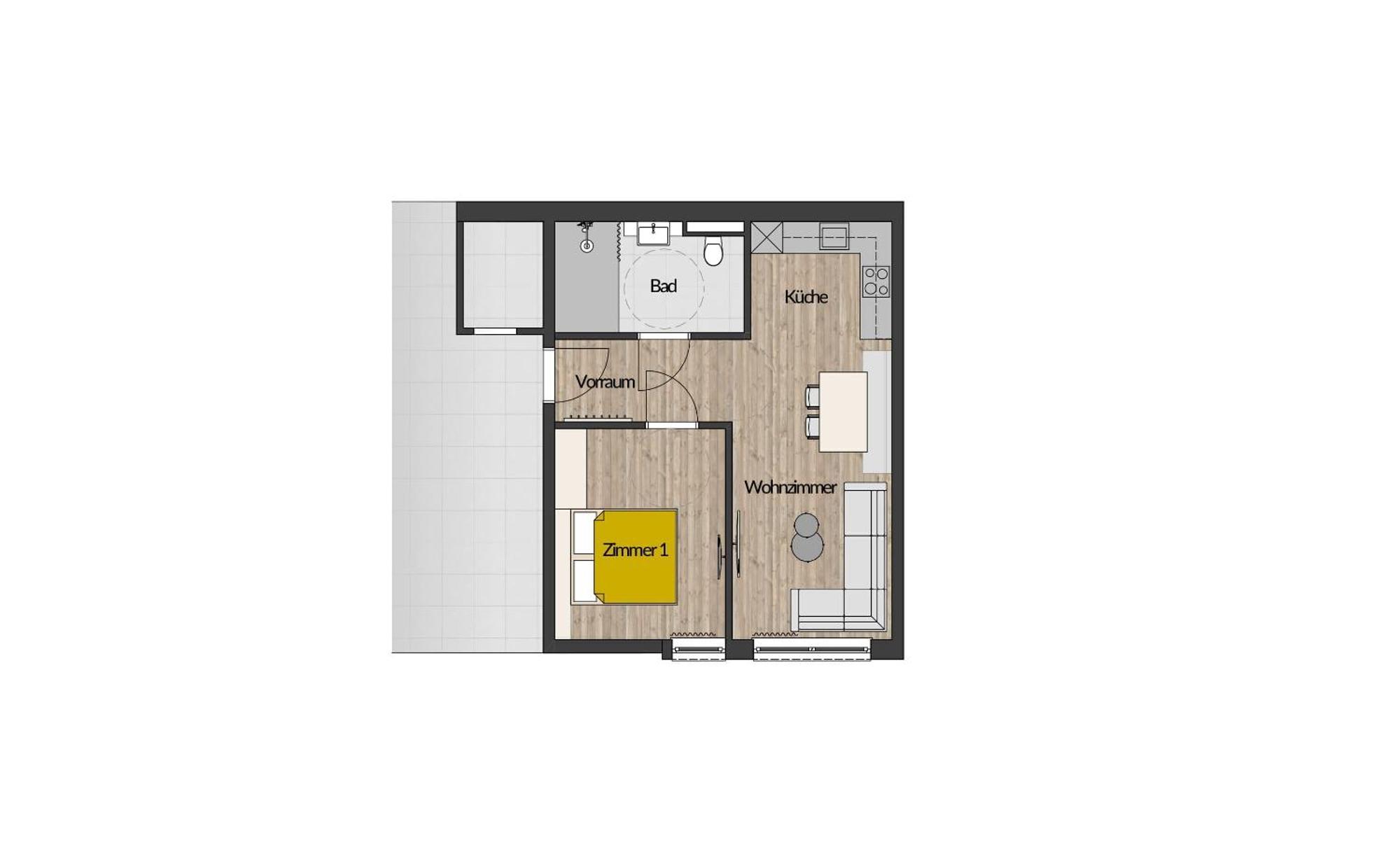 Myalps Oetztal Inklusive Wellness Apartment Umhausen Bagian luar foto