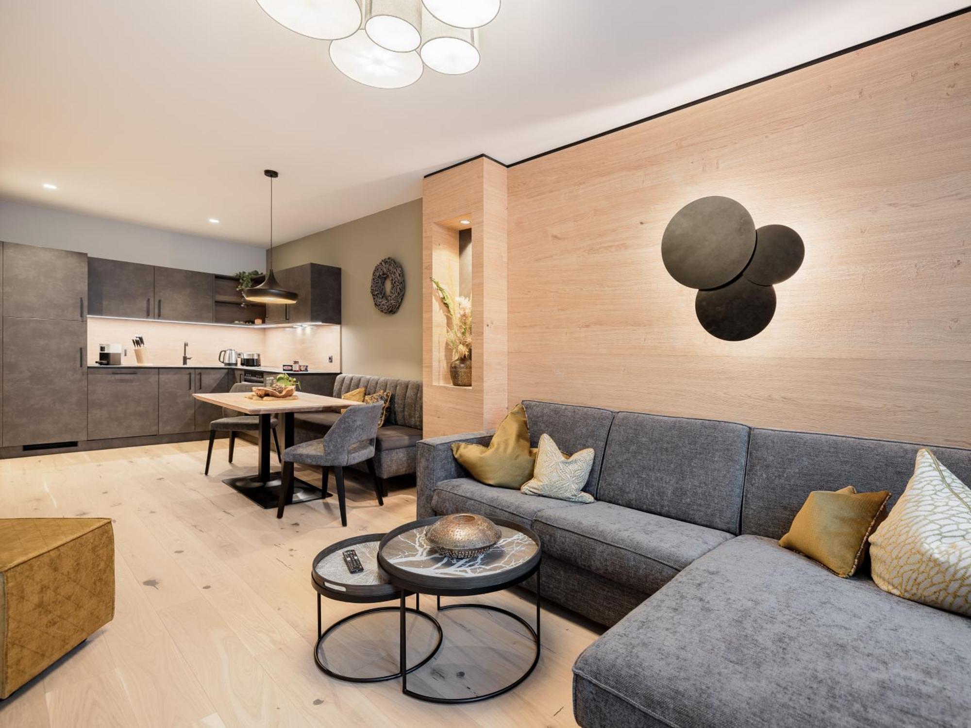 Myalps Oetztal Inklusive Wellness Apartment Umhausen Bagian luar foto
