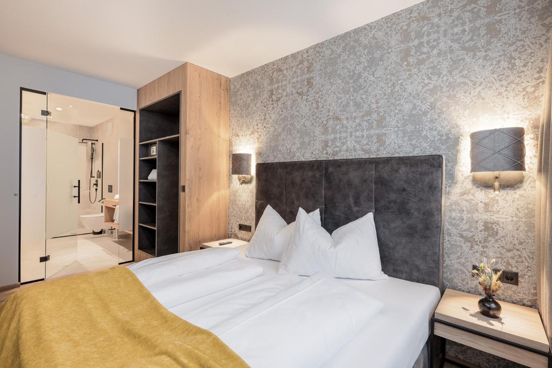 Myalps Oetztal Inklusive Wellness Apartment Umhausen Bagian luar foto