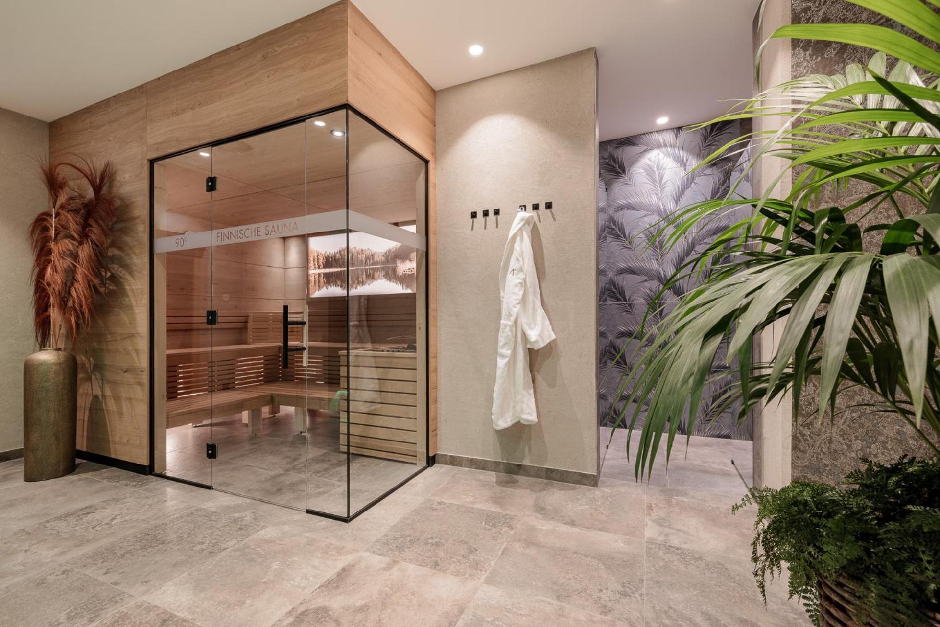 Myalps Oetztal Inklusive Wellness Apartment Umhausen Bagian luar foto