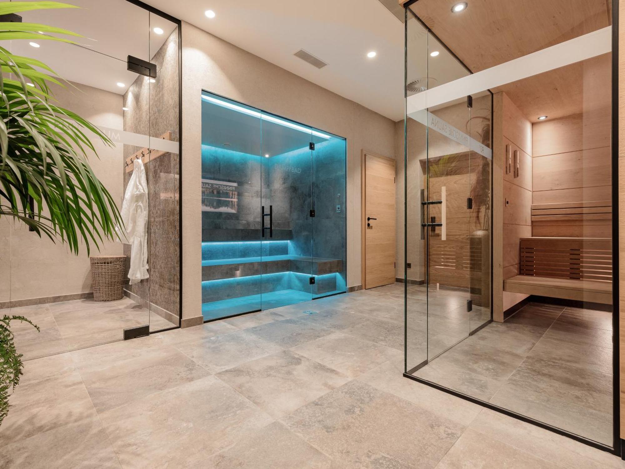 Myalps Oetztal Inklusive Wellness Apartment Umhausen Bagian luar foto