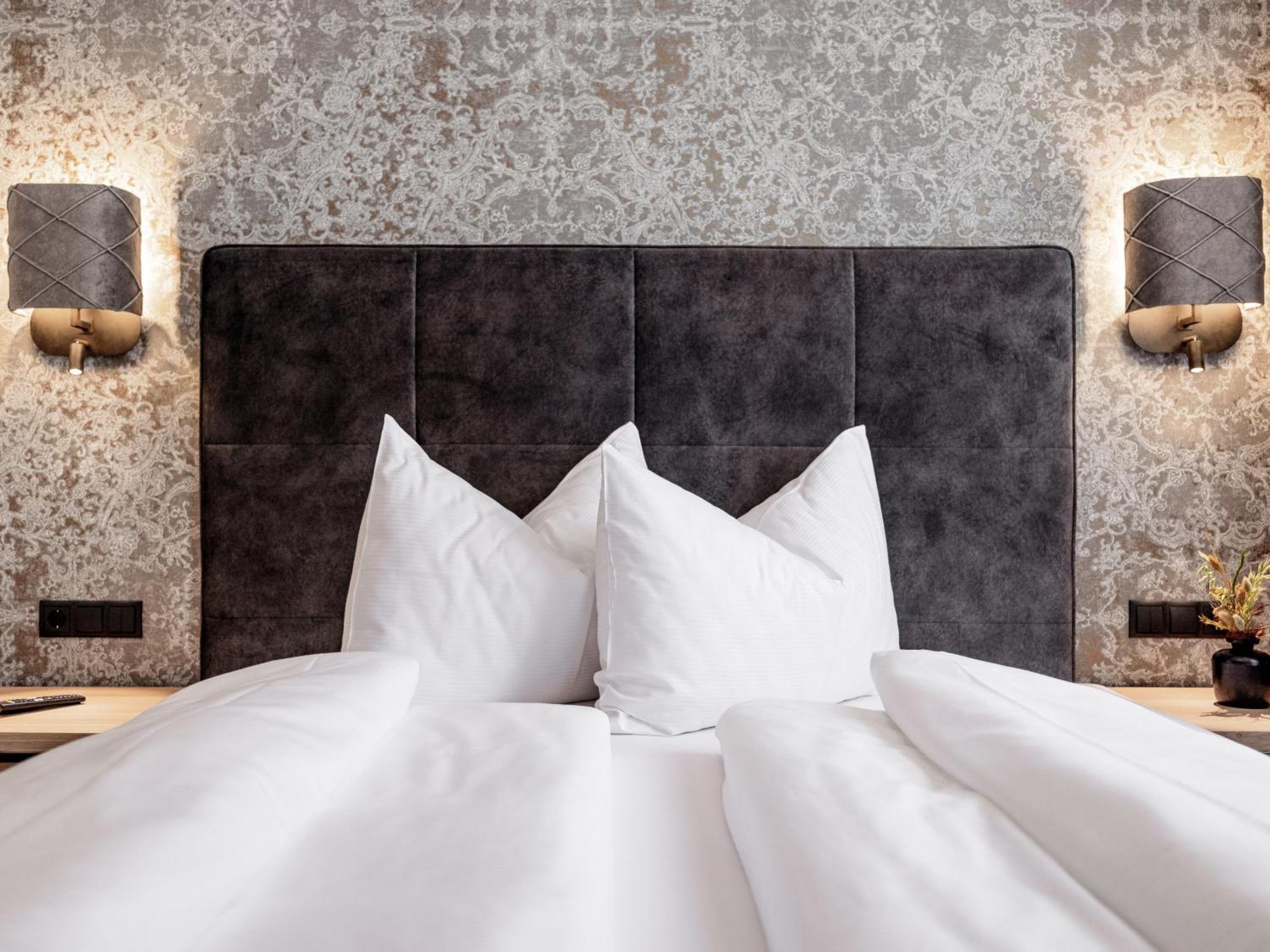 Myalps Oetztal Inklusive Wellness Apartment Umhausen Bagian luar foto