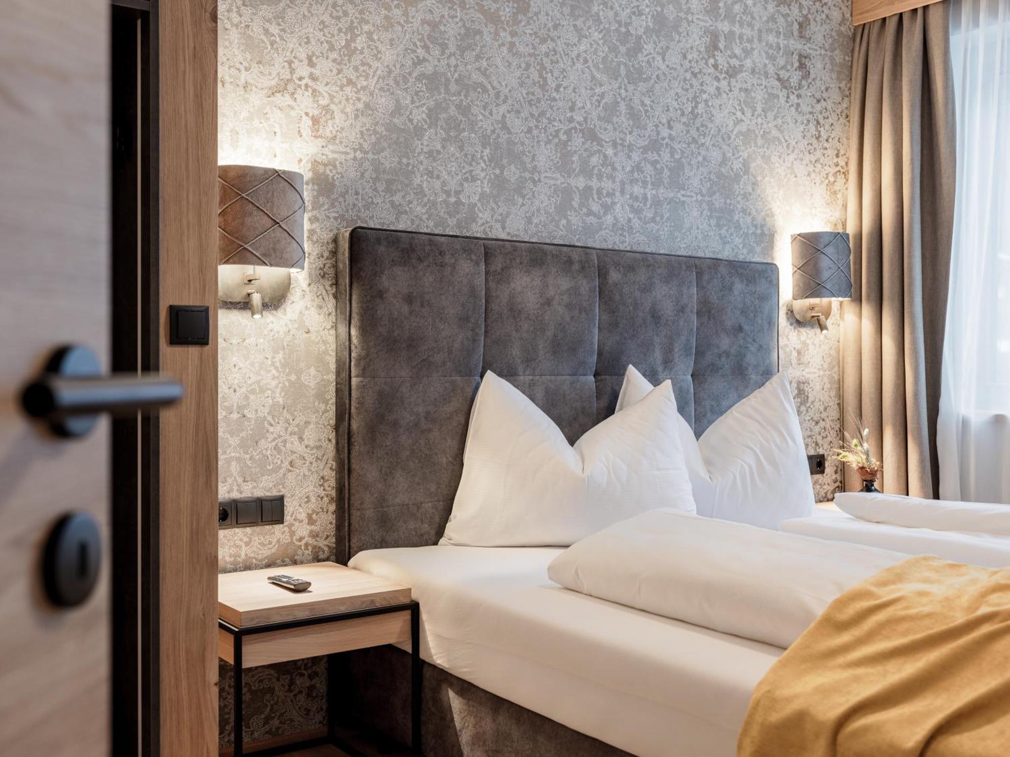 Myalps Oetztal Inklusive Wellness Apartment Umhausen Ruang foto