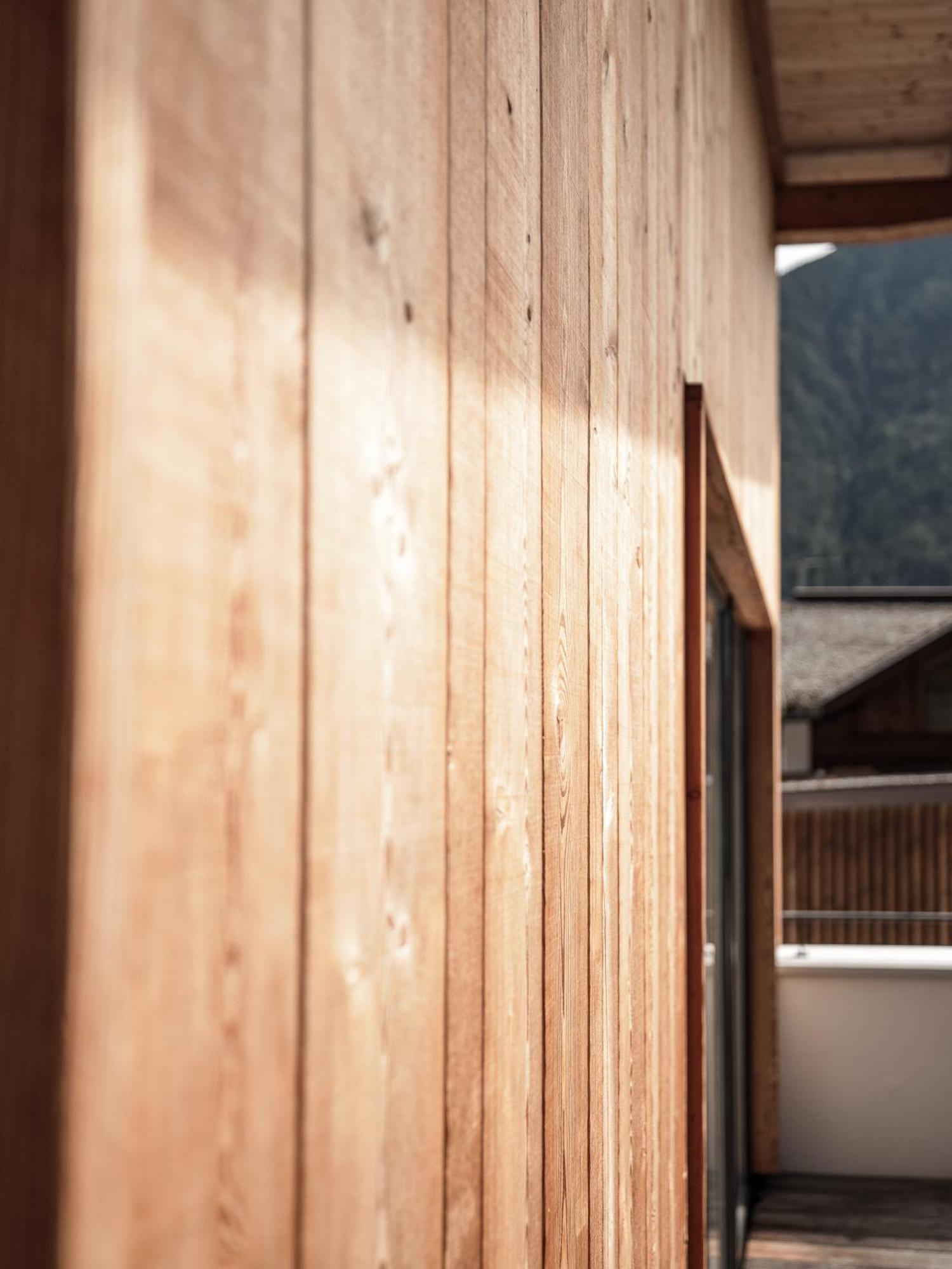 Myalps Oetztal Inklusive Wellness Apartment Umhausen Bagian luar foto
